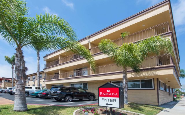 Ramada by Wyndham San Diego Airport