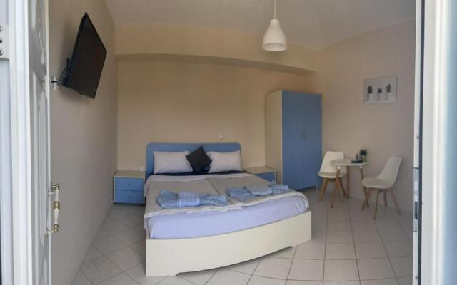 Pame Apartments