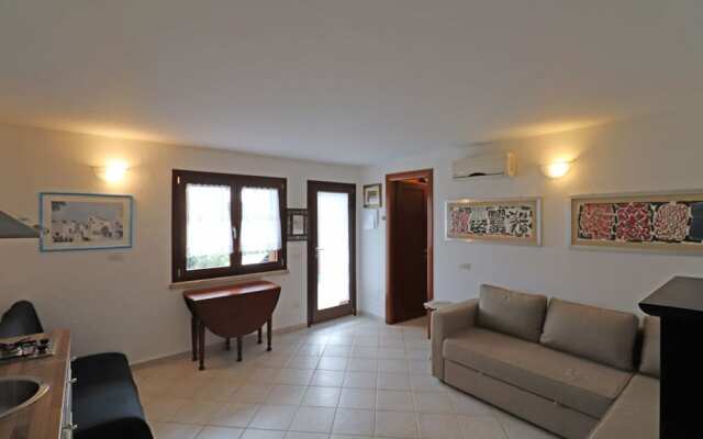 Mono Punta Villa