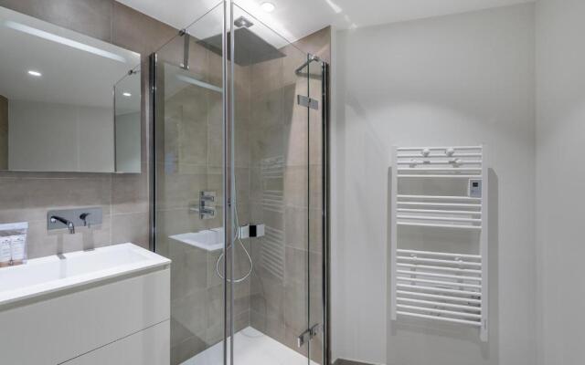 Appartement Méribel, 5 pièces, 8 personnes - FR-1-565-63