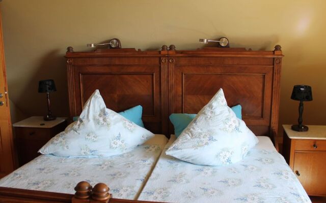 Quaint Apartment in Rakow Germany near Baltic Sea Coast