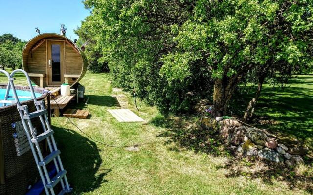 Toomalõuka Tourist Farm