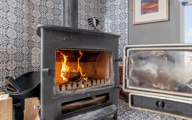 City Heights, Central Norwich