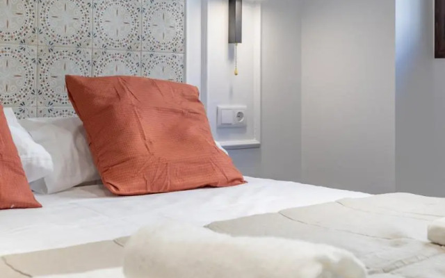 Modern Apartment close to City Centre