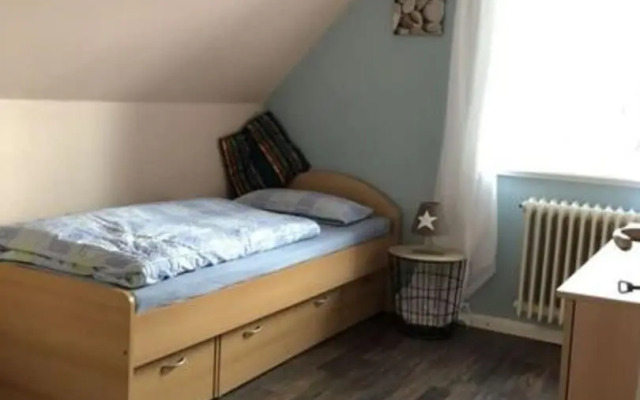 Hinrichsen Farm Holiday Apartment