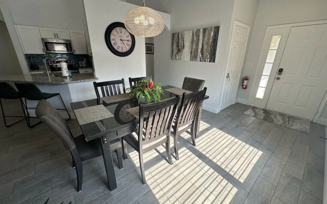 Updated Pool Villa, Southern Dunes