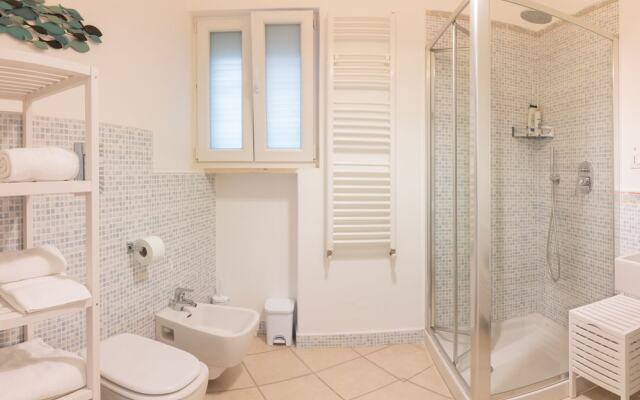 Amoredimare Casa Vacanze