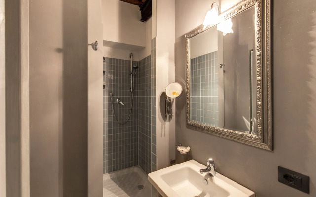 Suite In Rome