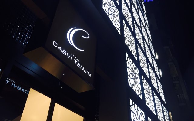 Hotel Casvi Tenjin