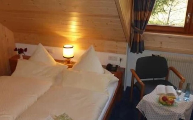 AKZENT Hotel Lawine