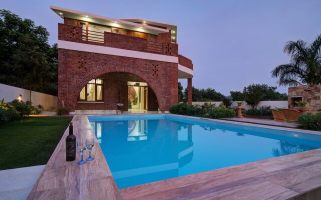 Saorsa Homestay