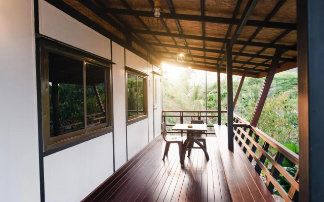 Siray Green Resort
