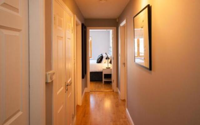 Apartment 290 - Clifden