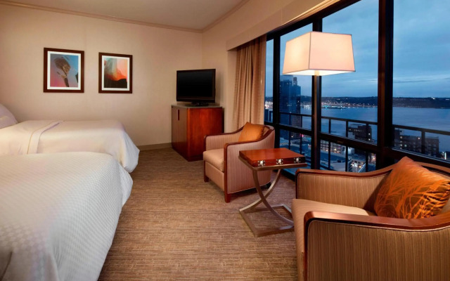 The Westin Seattle