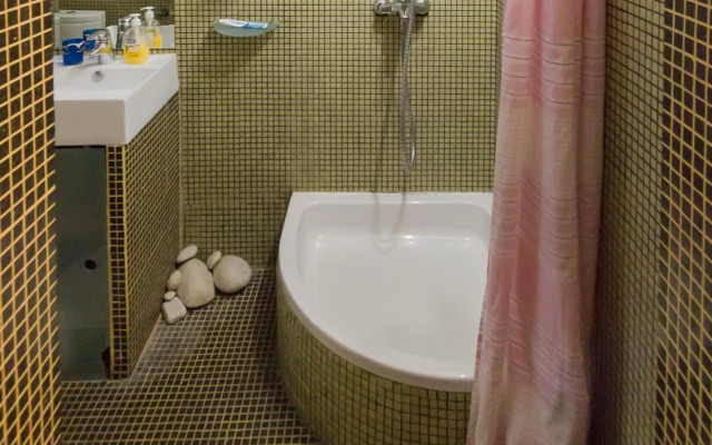 Mini Apartment Best Rest