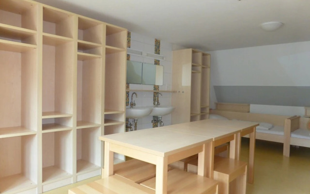 Campus Prackenfels