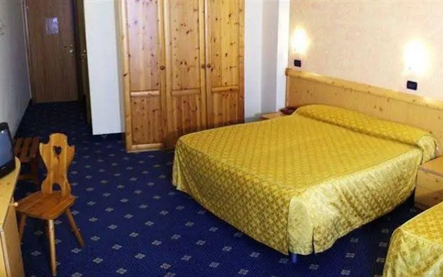 Grand Hotel Panorama