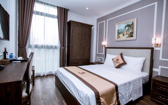 Louisland Hotel