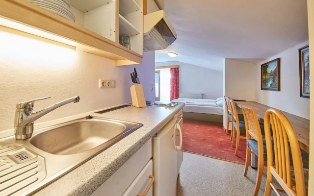 Appartement Alibi by Easy Holiday