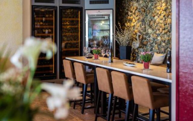 Hotel Garni Café Hasler