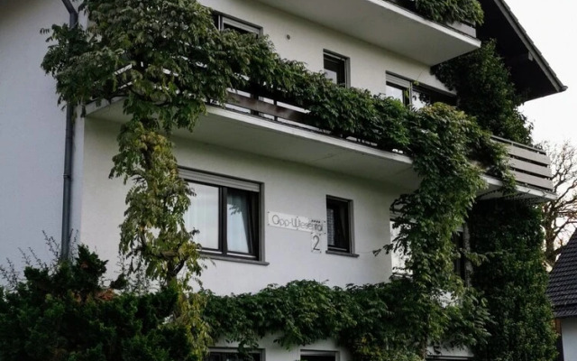 Wiesental Appartmenthaus Simmerath-Einruhr