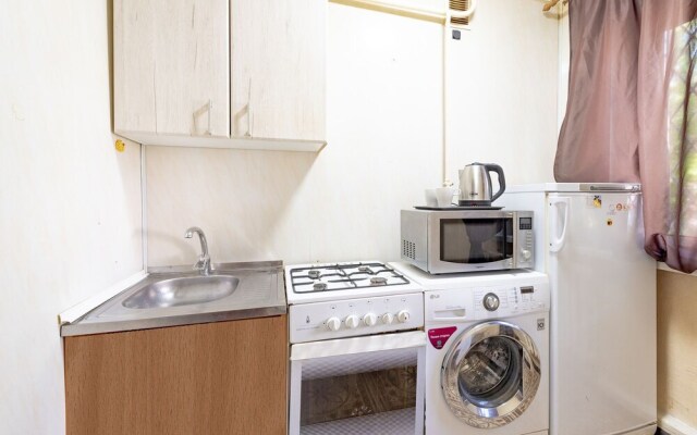 Inndays Подольск на Красногвардейском