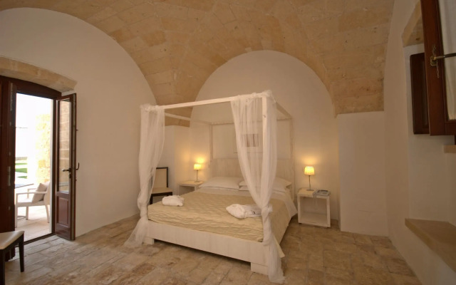 Masseria Corda di Lana