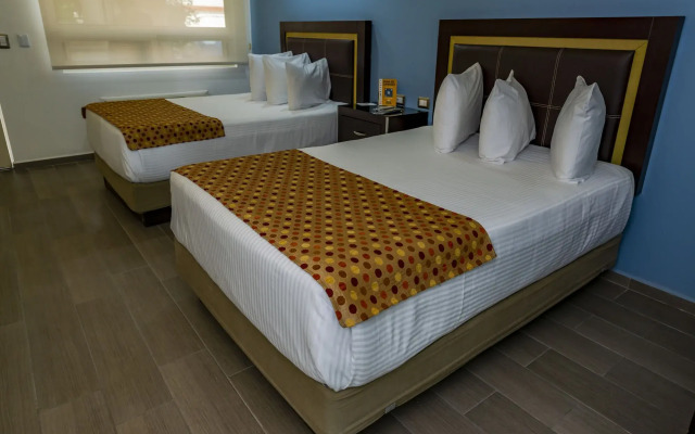 Quinta Dorada Hotel and Suites