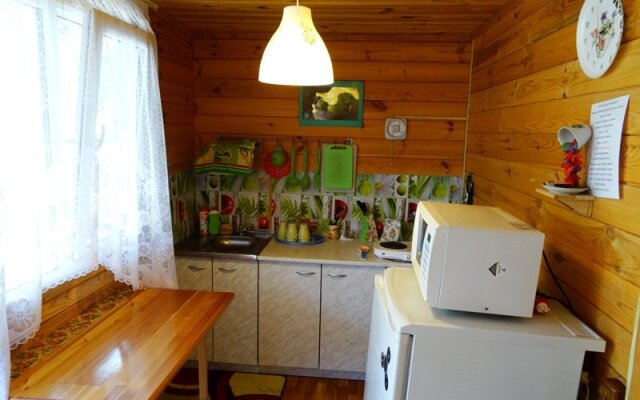 Na Novoj Guest House