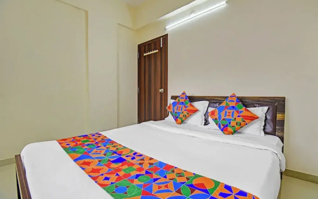 Fabhotel Paradise Inn Moshi
