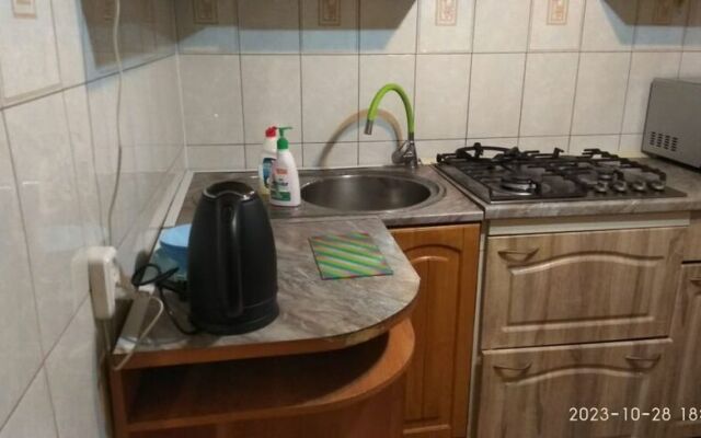 Квартира51 ул. Трудовых резервов 11