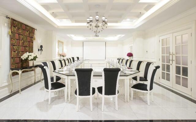 Lafayette Boutique Hotel Yogyakarta