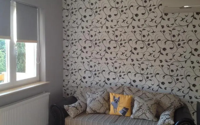 Heviz Asl Apartments