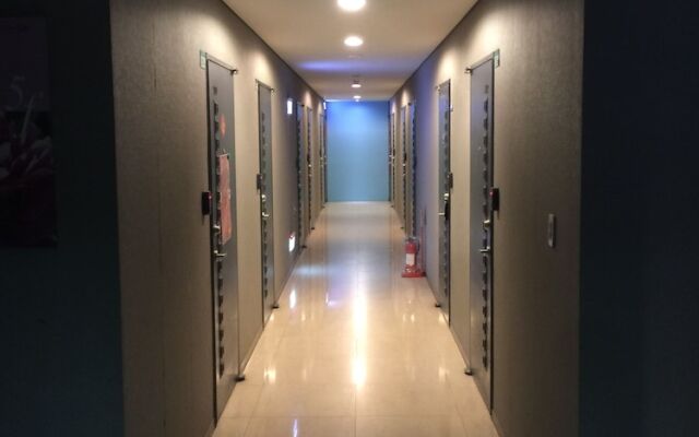 Kunming house