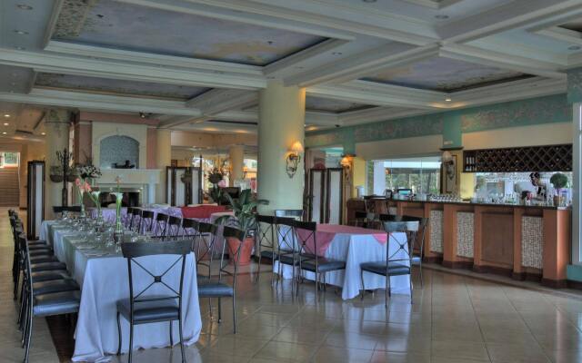 Hotel Elizabeth Baguio