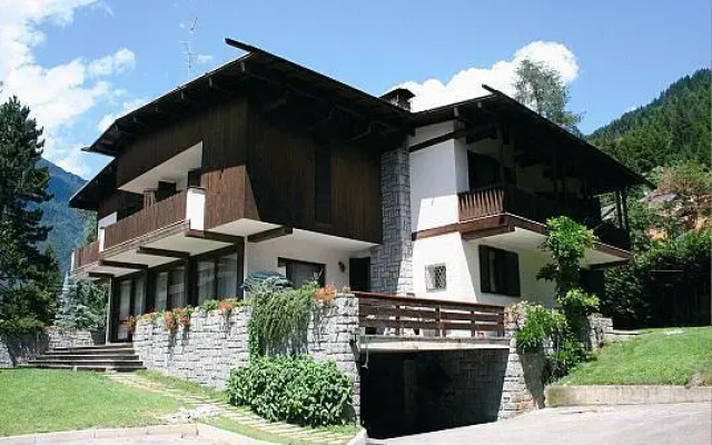 Olympic Park Hotel
