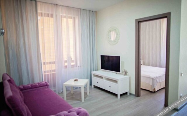 Dinastiya Hotel