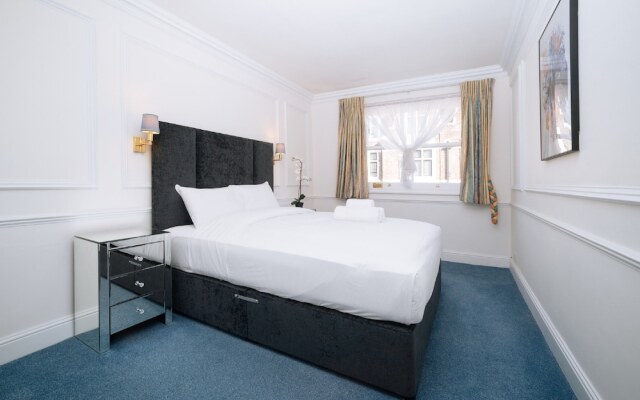 Marylebone Private Apartments