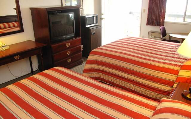 Skagit Motel