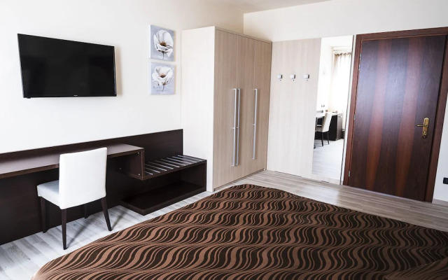 Agriturismo Il Cascinale