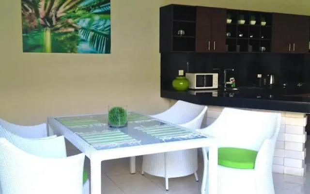Exotis Villas Seminyak