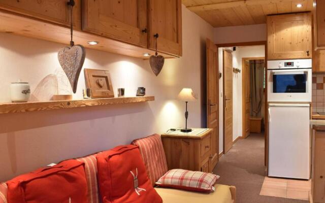 Appartement Méribel, 2 pièces, 5 personnes - FR-1-180-86