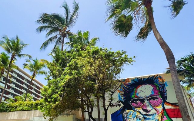 Bposhtels San Juan