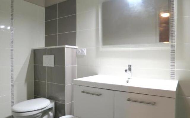 Holiday home Residences Bellevue