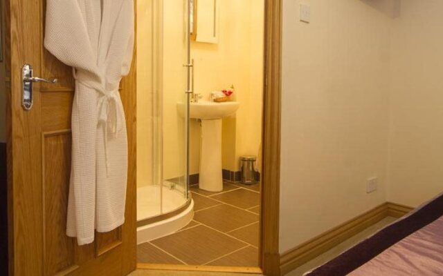 Cairnryan Bed and Breakfast