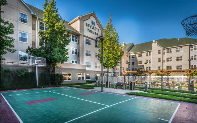 Hyatt House Herndon/Reston