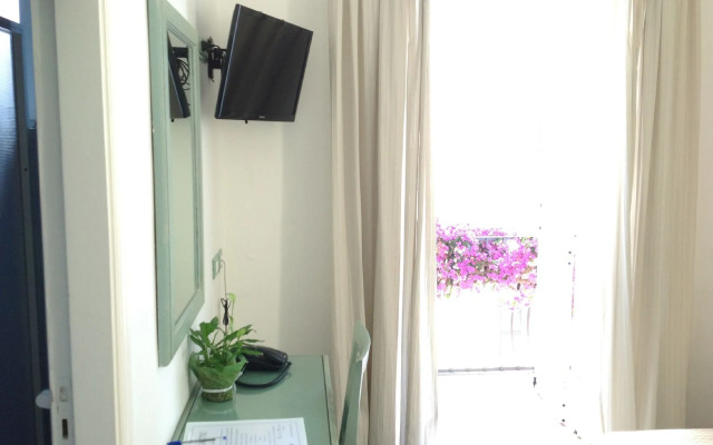 Albergo Atlantic Ischia