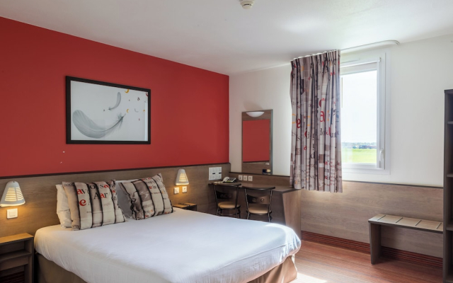 ACE Hôtel Troyes