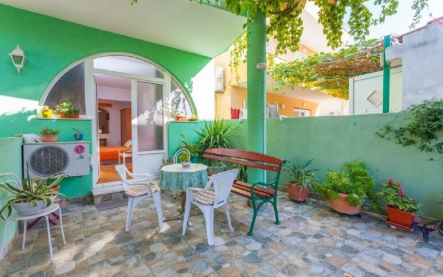 Tomislava - Ground Floor Apartments - A2