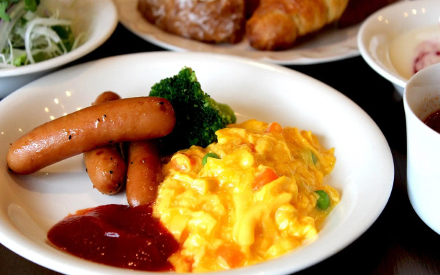 Apahotel Sagaeki-Minamiguchi